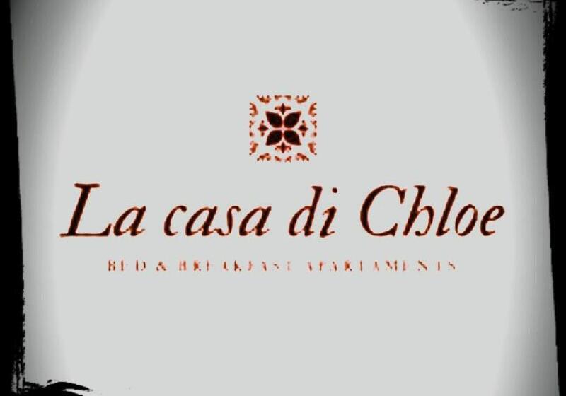 Bed and Breakfast La Casa Di Chloé