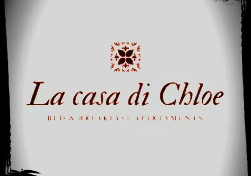 Aamiaismajoitus (B&B) La Casa Di Chloé