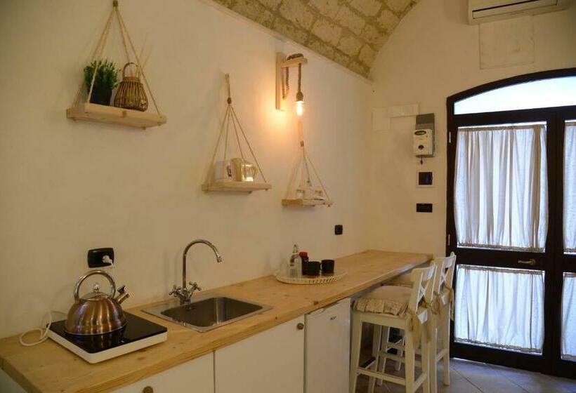 تختخواب و صبحانه La Stanza