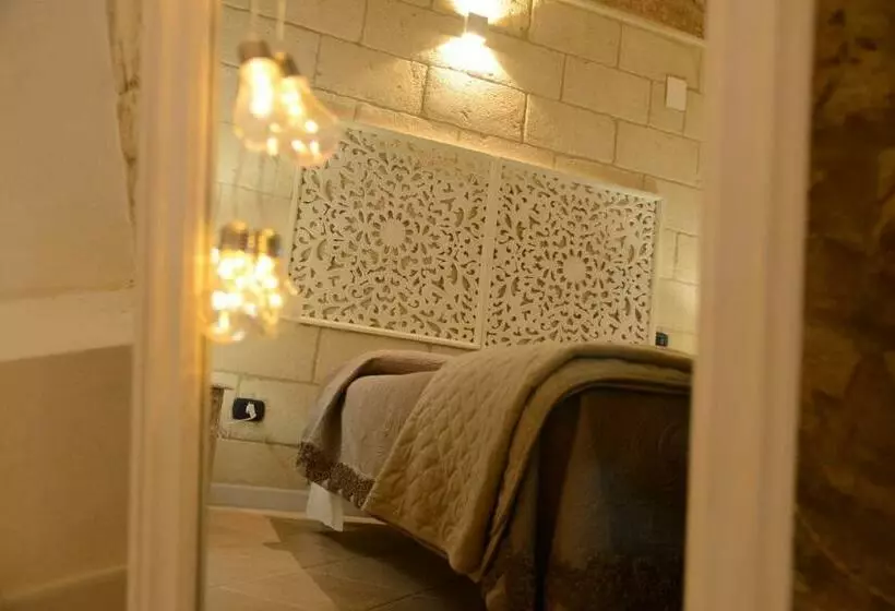 تختخواب و صبحانه La Stanza