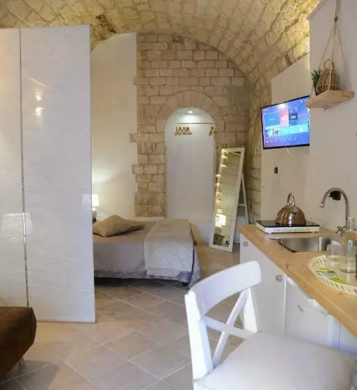 تختخواب و صبحانه La Stanza