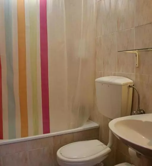 Aamiaismajoitus (B&B) Residencial Tarouca