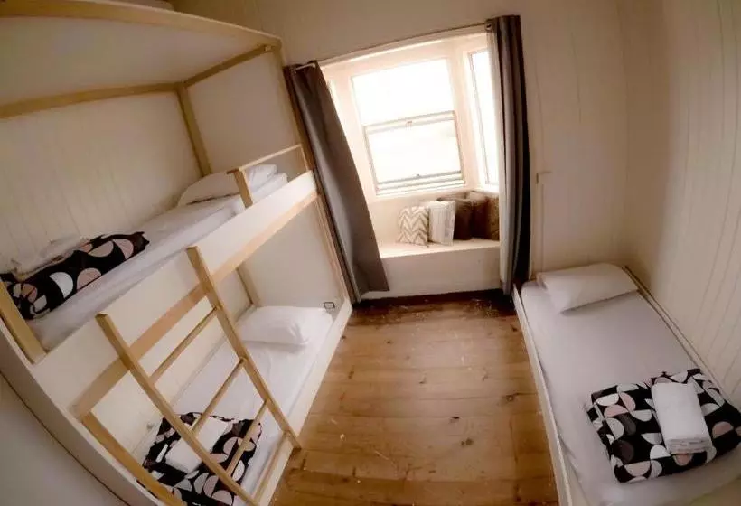 Bunk Inn Hostel