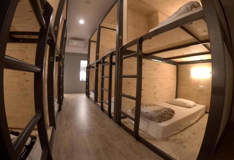 Bunk Inn Hostel