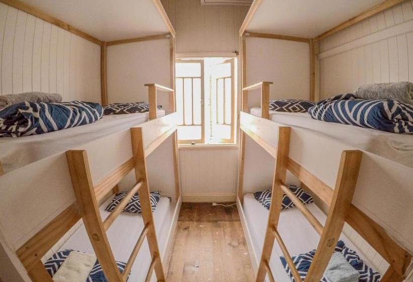 Bunk Inn Hostel