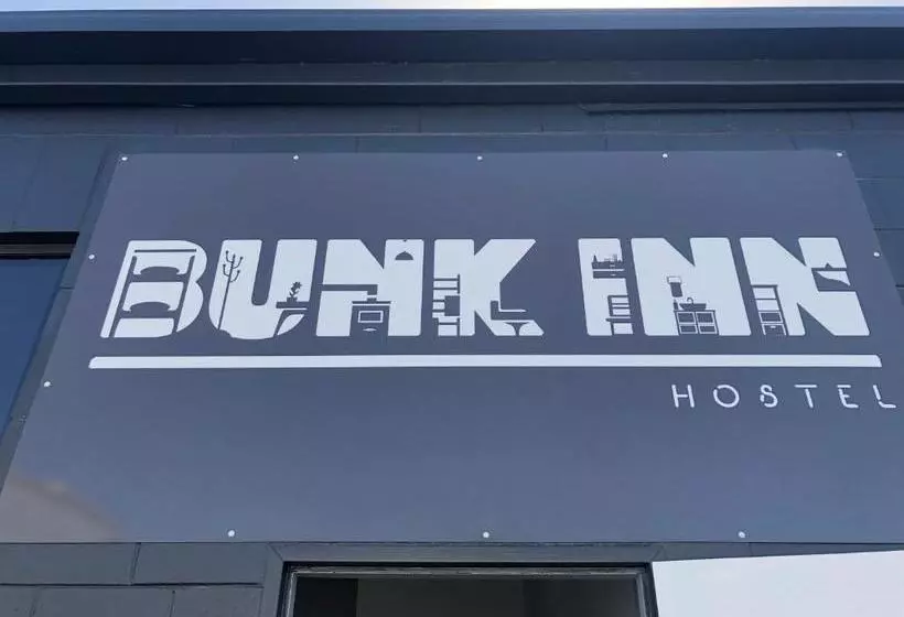Bunk Inn Hostel