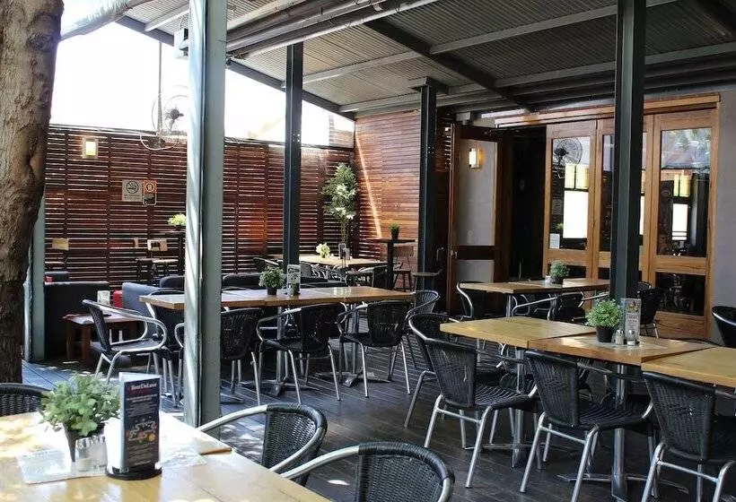 Hotelli Beer Deluxe Albury