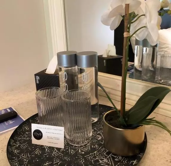 Bull And Mouth Hotel Maryborough Victoria