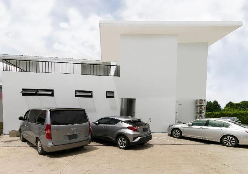 Hotel Capital O 1009 Leleaf Valley Pool Villa Resort Hua Hin