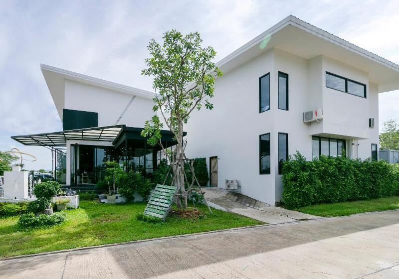 Hotel Capital O 1009 Leleaf Valley Pool Villa Resort Hua Hin