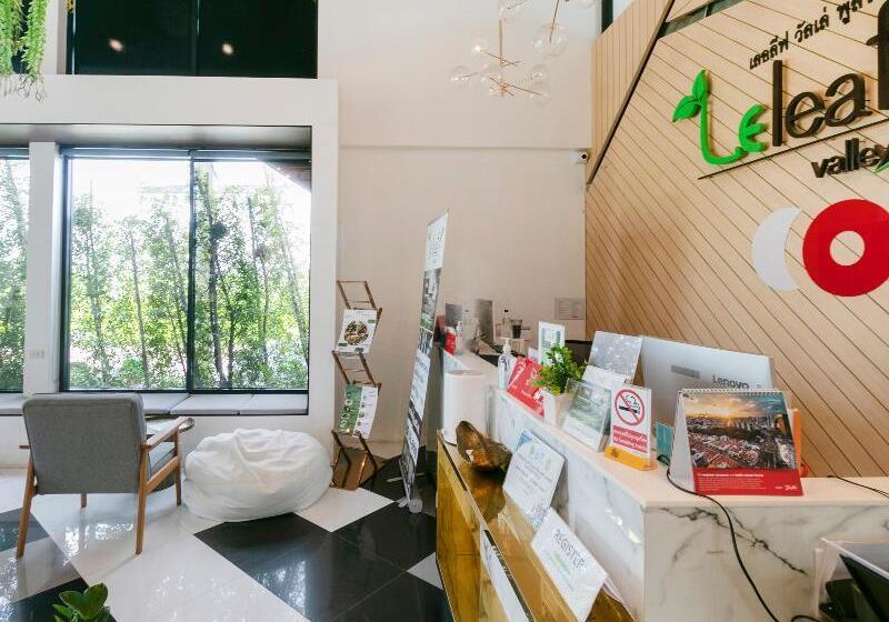 Hotel Capital O 1009 Leleaf Valley Pool Villa Resort Hua Hin