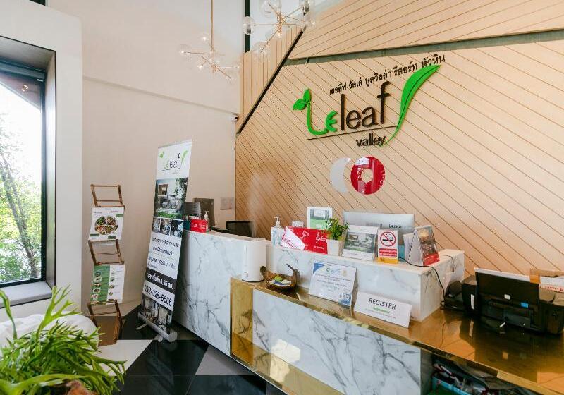 Hotel Capital O 1009 Leleaf Valley Pool Villa Resort Hua Hin