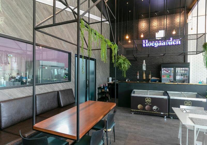 Hotel Capital O 1009 Leleaf Valley Pool Villa Resort Hua Hin