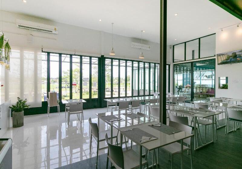 Hotel Capital O 1009 Leleaf Valley Pool Villa Resort Hua Hin