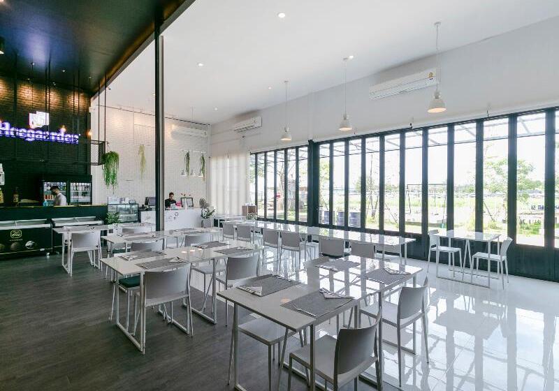 Hotel Capital O 1009 Leleaf Valley Pool Villa Resort Hua Hin