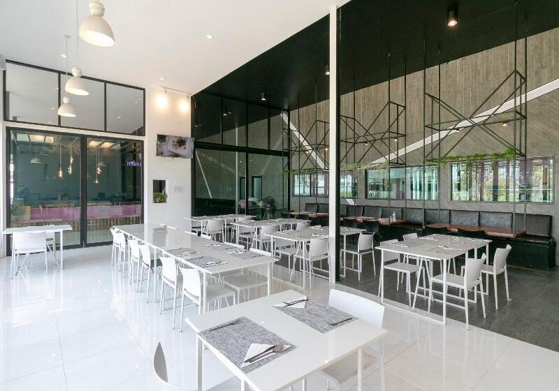 Hotel Capital O 1009 Leleaf Valley Pool Villa Resort Hua Hin