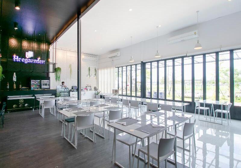 Hotel Capital O 1009 Leleaf Valley Pool Villa Resort Hua Hin