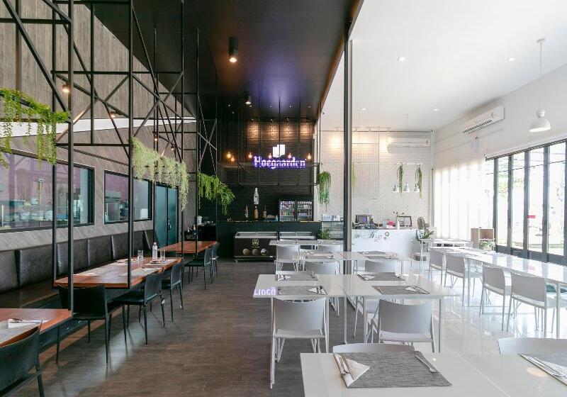 Hotel Capital O 1009 Leleaf Valley Pool Villa Resort Hua Hin