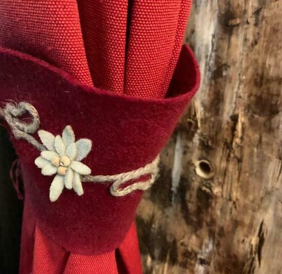 酒店 Hôtel Le Tremplin