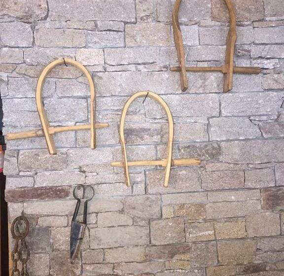 酒店 Hôtel Le Tremplin