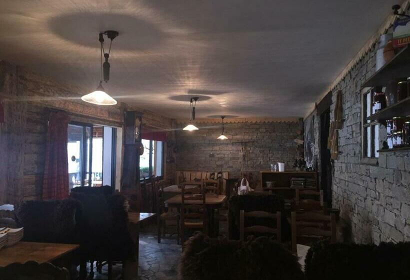 酒店 Hôtel Le Tremplin