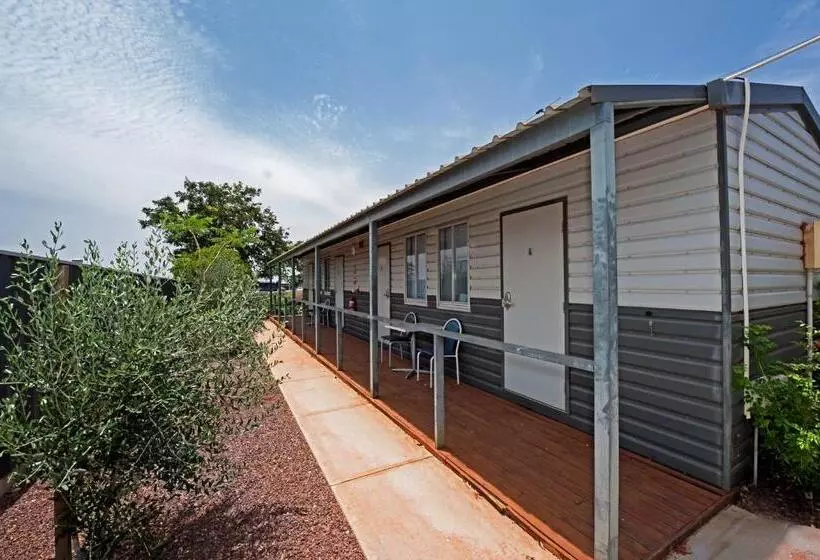 Hotelli Latitude20 Roebourne Village