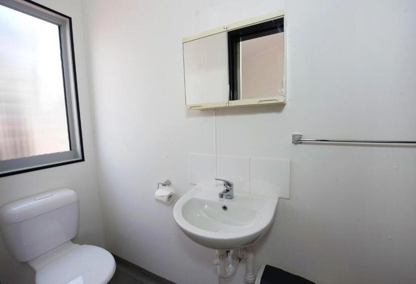 酒店 Latitude20 Roebourne Village