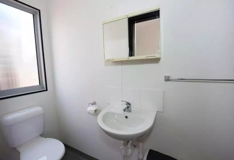 Hotelli Latitude20 Roebourne Village