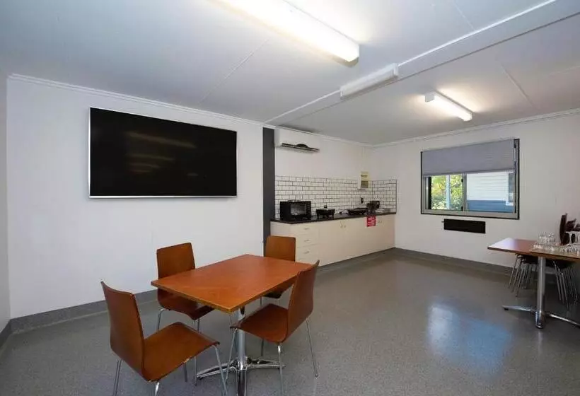 Hotelli Latitude20 Roebourne Village