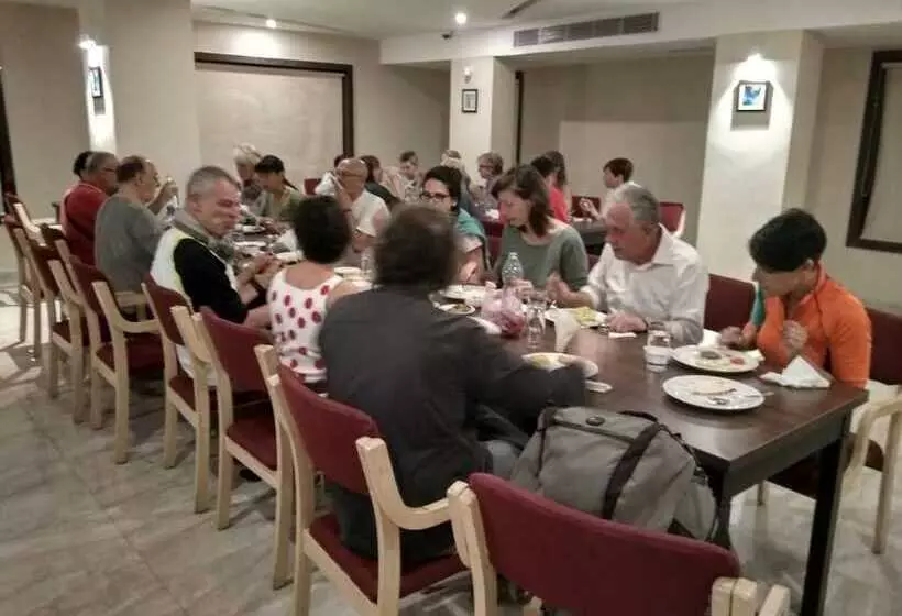 Hotelli Naman Heights