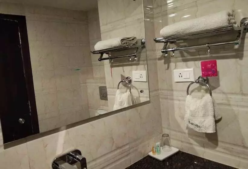 Hotelli Naman Heights