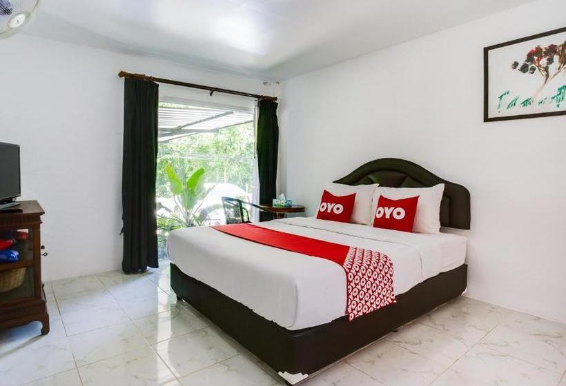 Hotel Oyo 1081 Koko Home Chiang Dao