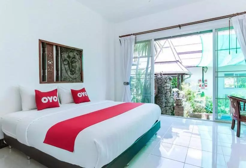 هتل Oyo 1081 Koko Home Chiang Dao