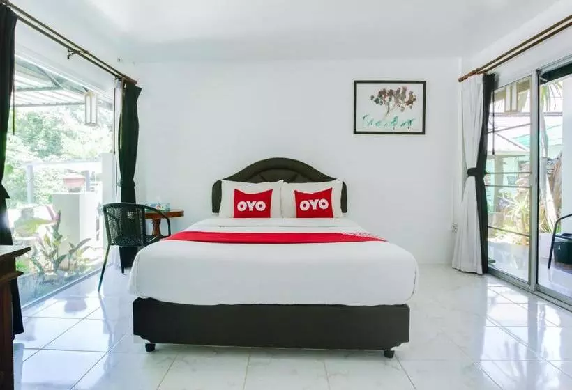 هتل Oyo 1081 Koko Home Chiang Dao