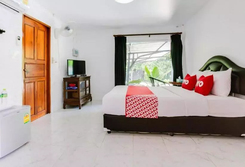 هتل Oyo 1081 Koko Home Chiang Dao