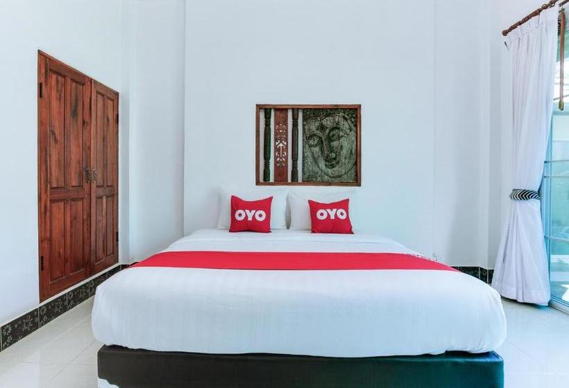 Hotel Oyo 1081 Koko Home Chiang Dao