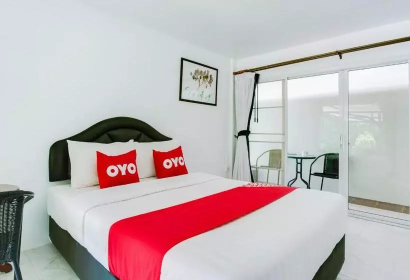 هتل Oyo 1081 Koko Home Chiang Dao