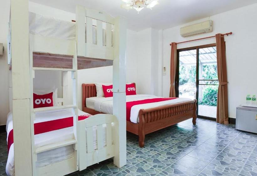 Hotel Oyo 1081 Koko Home Chiang Dao