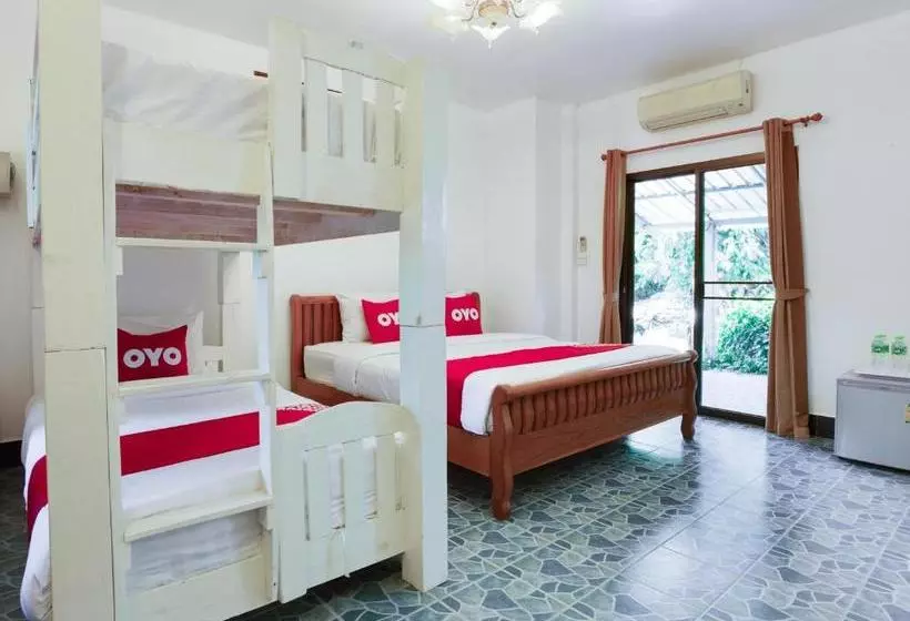 هتل Oyo 1081 Koko Home Chiang Dao