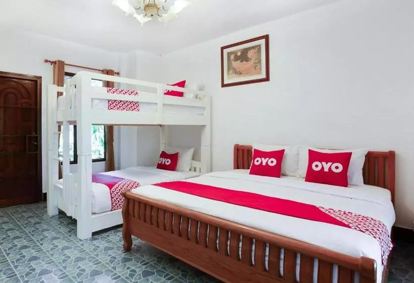 هتل Oyo 1081 Koko Home Chiang Dao