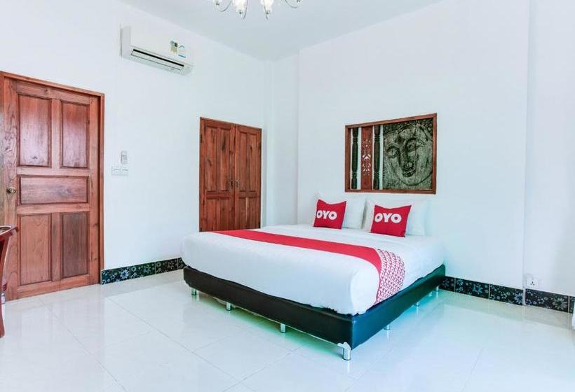Hotel Oyo 1081 Koko Home Chiang Dao