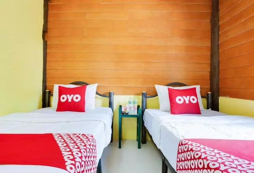 هتل Oyo 1081 Koko Home Chiang Dao