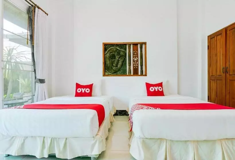 هتل Oyo 1081 Koko Home Chiang Dao