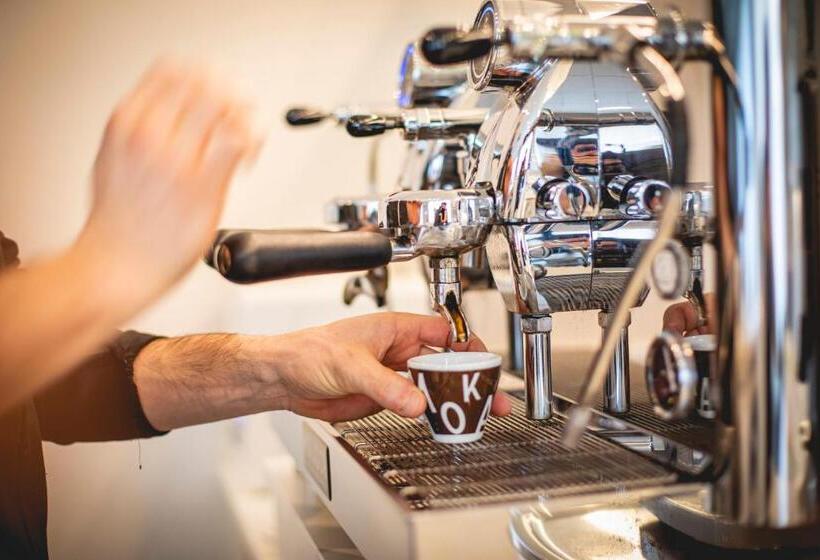 בית מלון כפרי La Perla