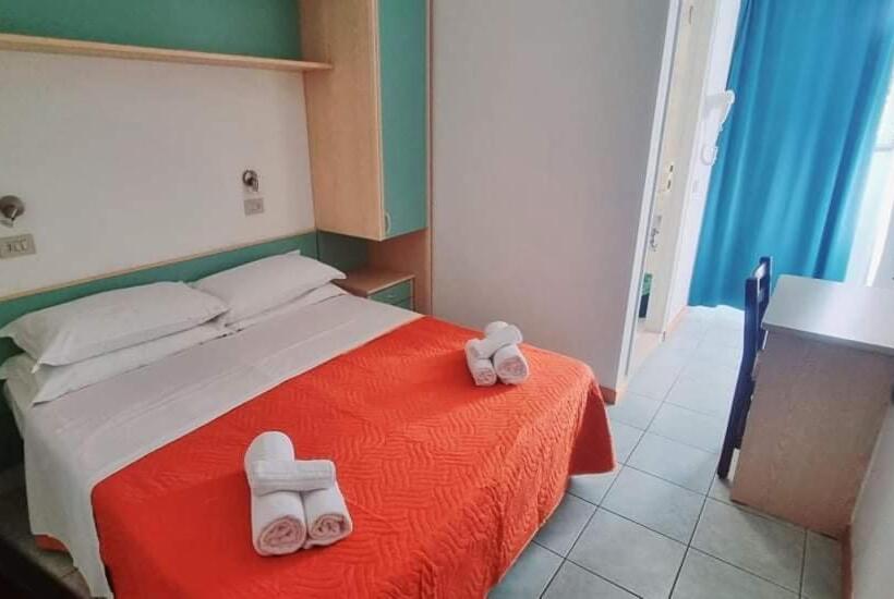 בית מלון כפרי La Perla