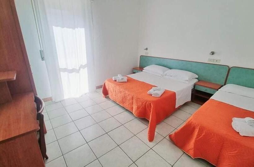 בית מלון כפרי La Perla