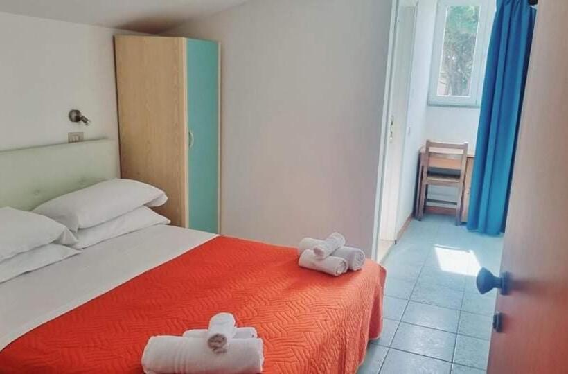 בית מלון כפרי La Perla