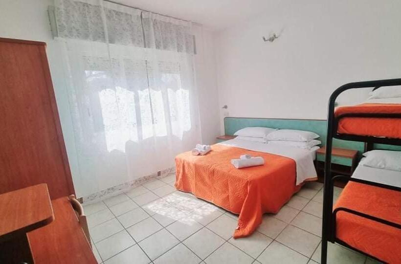 בית מלון כפרי La Perla