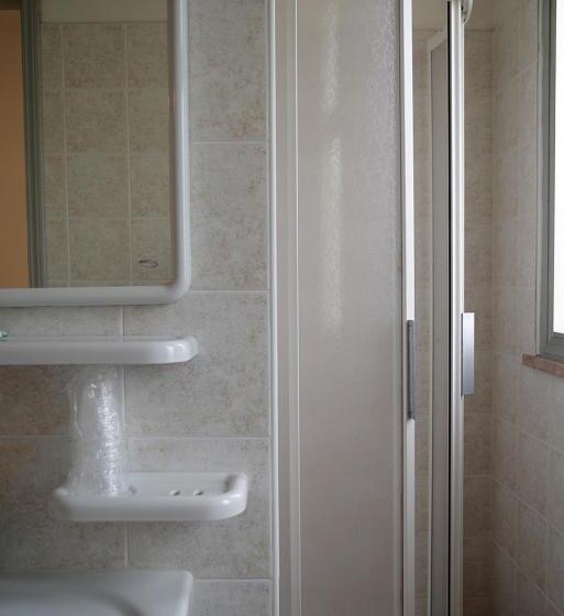 בית מלון כפרי La Perla