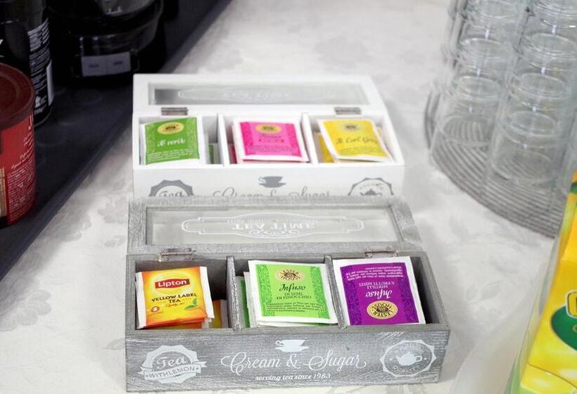 בית מלון כפרי La Perla